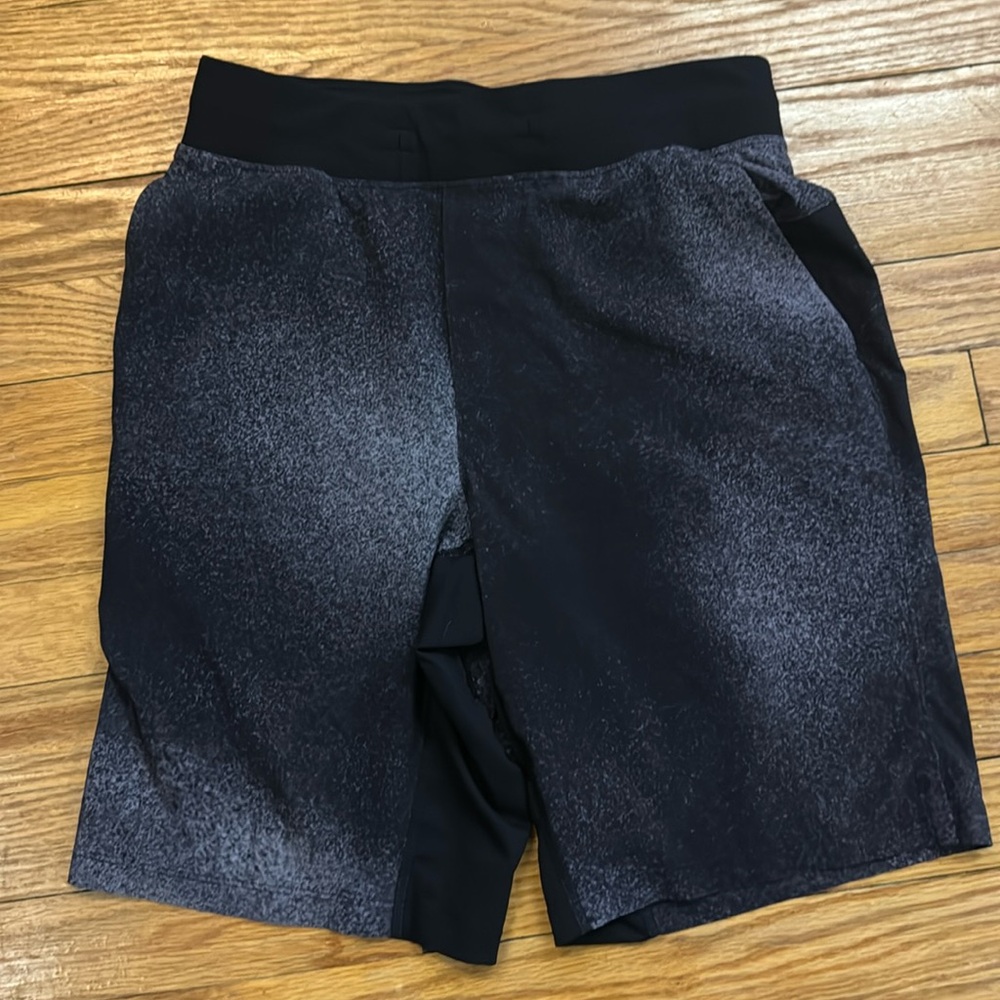 Lulu Lemon shorts